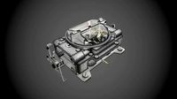 Carter carburetor