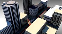 Downtown Street