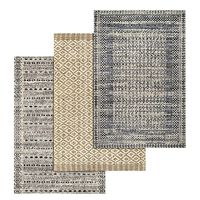 Rug Set 1307