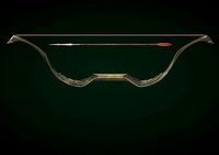 hobbit bow