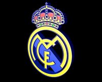 Real Madrid Logo