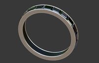 ring art 9