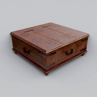 Classic Table