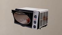 Toaster Oven