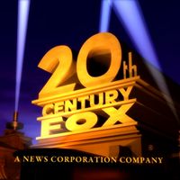 20th Century Fox 1994 remake in Blender
