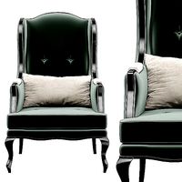 Berge Chair