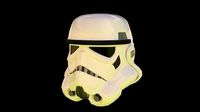 Helmet stormtrooper