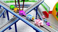 Roller Coaster mini