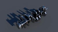 Crankshaft