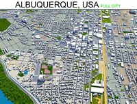 Albuquerque New Mexico 50km