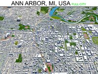 Ann Arbor 30km