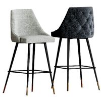 Eichholtz Cedro Barstool