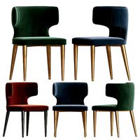 Deephouse Luxembourg Chair