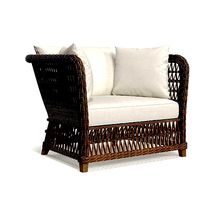 JANUS ET CIE ARBOR CLUB CHAIR