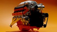 V8 Hemi