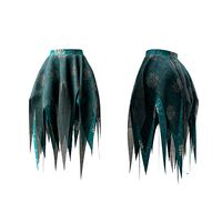 star skirt