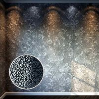 Decorative Stucco 474 - 8K Shader