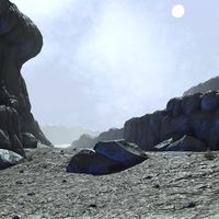 (UPDATE) [BGE] landscape