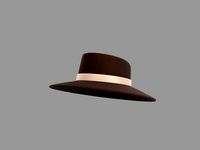 Hat 001