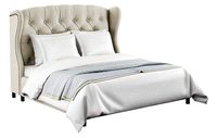 FULL HOUSE bed ROCHESTER