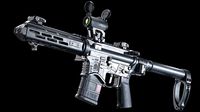 Springfield Armory Saint edge EVAC ar15 pistol
