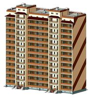 Residential Building