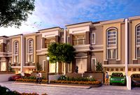 MEDITERANIAN HOUSE