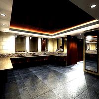 Bathroom - Washroom MR