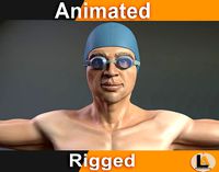 Swimmer