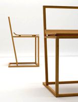 Nakano chair