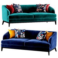 Eichholtz MONTEREY sofa