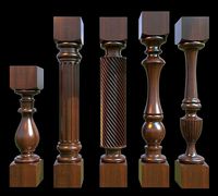 Baluster