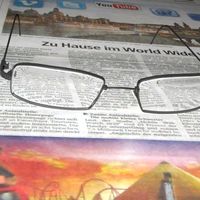 Eye Glasses