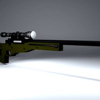 L96A1
