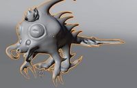 FakeMon V1 name Astecichu