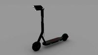 Scooter  V2