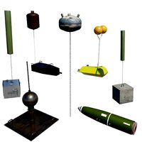 Ocean Mine Collection - MR