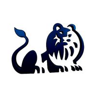 Lion Emblem v4 008