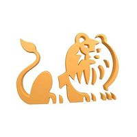 Lion Emblem v4 001