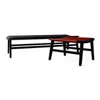 Minotti Fynn Bench