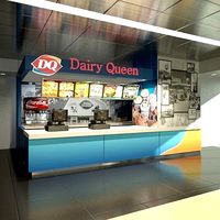 Dairy Queen