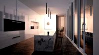 Kitchen Interior