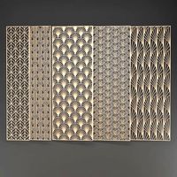 Decorative Panels