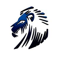 Lion Emblem v3 008