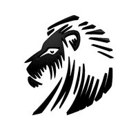 Lion Emblem v3 003