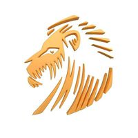 Lion Emblem v3 001