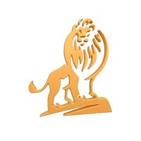 Lion Emblem v1 001
