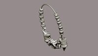 Necklace darkside