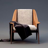 Gio ponti chair