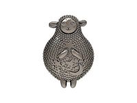 Cute  lamb pendant | 3D